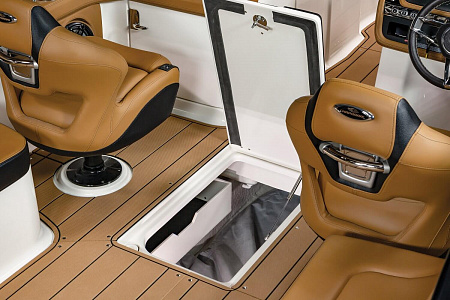 Катер Chaparral 28 Surf